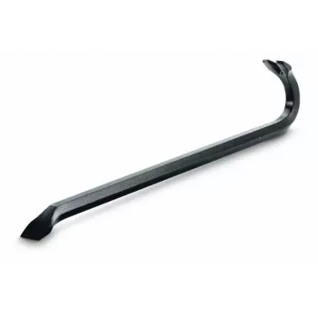 STANLEY FatMax piede di porco estrattore barra demolitrice 900 mm acciaio per molle