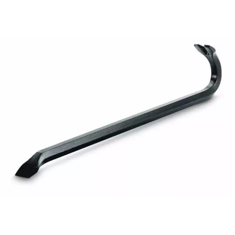 STANLEY FatMax piede di porco estrattore barra demolitrice 900 mm acciaio per molle