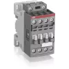 ABB NF31E relè ausiliario contattore 3NO+1NC 24-60V AC/20-60V DC morsetti a vite guida DIN