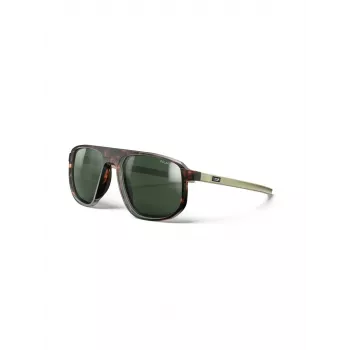 Julbo WARD occhiali da sole polarizzati marroni cat. 3