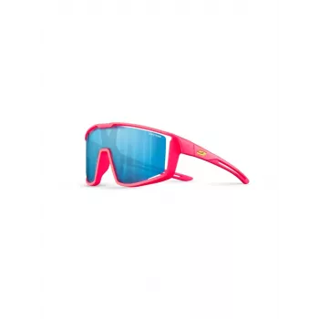 Julbo Fury S occhiali da sole per bambini rosa cat. 3