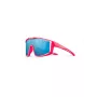 Julbo Fury S occhiali da sole per bambini rosa cat. 3