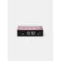Sveglia digitale Lexon Flip Premium rosa chiaro LR152LP