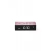 Sveglia digitale Lexon Flip Premium rosa chiaro LR152LP