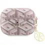 Custodia Guess GUAPPGCE4CP per AirPods Pro rosa GCube Charm