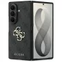 Custodia GUESS Big 4G Logo per Samsung Galaxy Z Fold 8 Ultra - nero