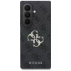 Custodia GUESS Big 4G Logo per Samsung Galaxy Z Fold 8 Ultra - nero