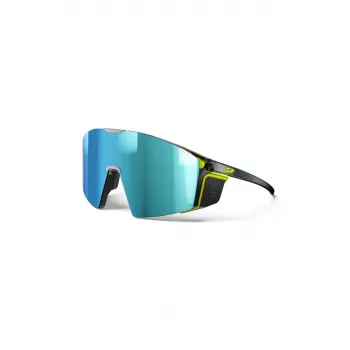 Occhiali da sole Julbo Edge Cover, Nero
