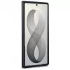 Custodia Guess Big 4G Logo in PU per Samsung Galaxy Z Fold 8 Ultra - rosa