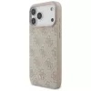 GUESS 4G Classic custodia per iPhone 18 Pro Max / 17 Pro Max - rosa