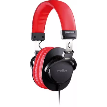 Cuffie da studio chiuse Prodipe 3000BR