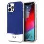 Custodia rigida MINI MORRIS Mini MIHCP12MPCUBINA per iPhone 12/12 Pro 6,1