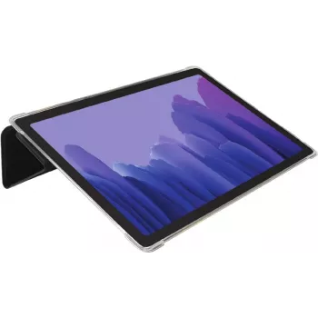 Custodia MOBILIS Edge per Samsung Galaxy Tab A7 10.4 - Custodia protettiva robusta con supporto e porta-penna, nero