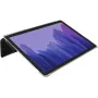 Custodia MOBILIS Edge per Samsung Galaxy Tab A7 10.4 - Custodia protettiva robusta con supporto e porta-penna, nero