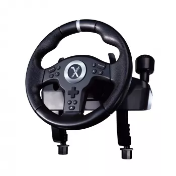 Volante multipiattaforma PIXMINDS LEXIP XDRIVE-350