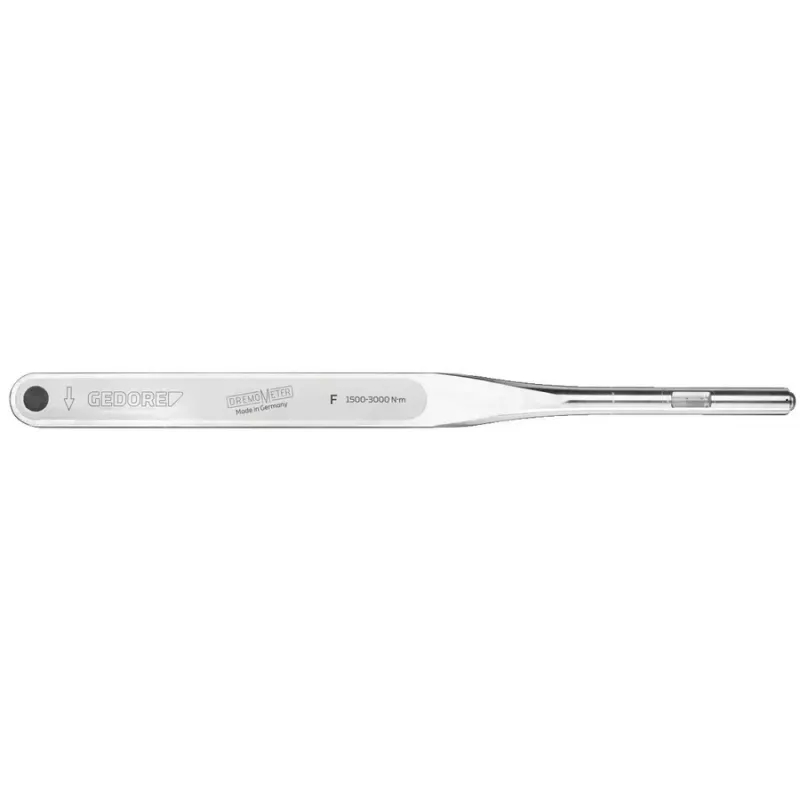 Chiave dinamometrica Gedore DREMOMETER F 8572-01 1 1/2