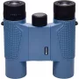 Braun Binocolo Scouty 10x25 blu colombino