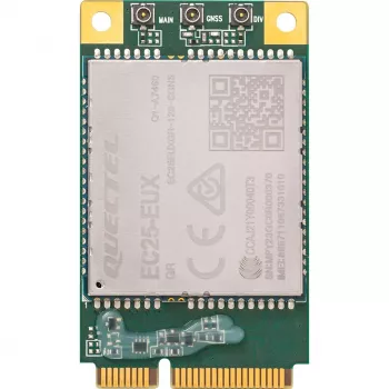 ABUS Security-Center Smartvest Pro Modulo cellulare (FUMO45000)