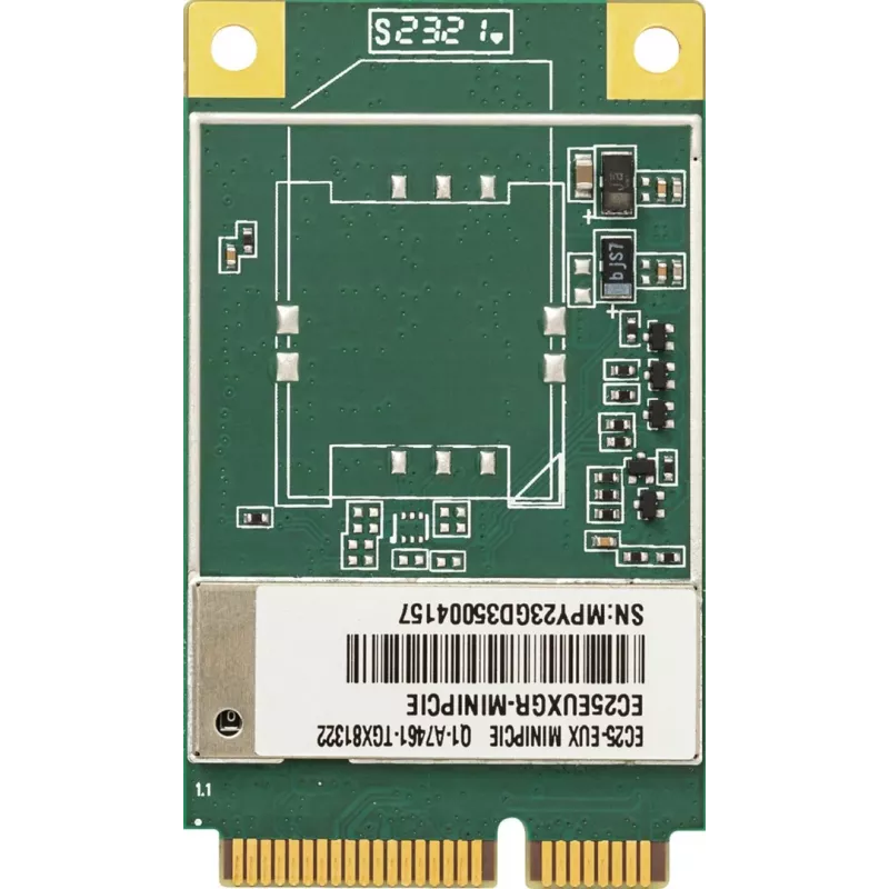 ABUS Security-Center Smartvest Pro Modulo cellulare (FUMO45000)