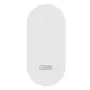 ABUS SECURITY-CENTER ABBO10000W BRIDGE One Unità di controllo Wi-Fi spina bianco 230 V Bluetooth