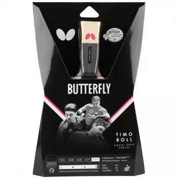Butterfly Timo Boll SG99 Racchetta da ping pong 85032