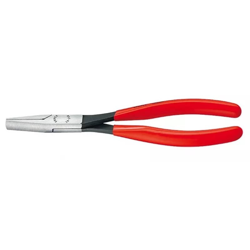 KNIPEX pinza per montaggio piatto 200 mm