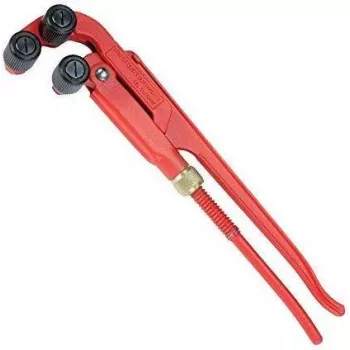 ROTHENBERGER RO-CLEAN maschiatore e sbavatore 3/8