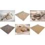 SIGEL GP120 rotolo di carta regalo – design orso polare, 5 m x 70 cm, multicolore, 80 g/m²