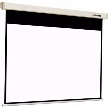 Reflecta Crystal-Line schermo di proiezione a rullo 240x189 cm (236x177 cm)