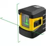 STABILA LAX 60 G Green Beam laser a linee incrociate
