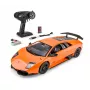 Carson 1:14 Lamborghini Murcielago LP670-4 SV 2.4GHz RTR auto RC - arancione