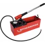 Rothenberger RP 50 pompa di prova pressione digitale serbatoio 12L 60 bar