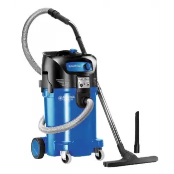 Nilfisk ATTIX 50-01 PC aspiratore acqua e polvere 1500W 47L