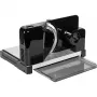 Ritter Icaro 5 affettatrice elettrica nera