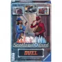 Ravensburger Scotland Yard Duel - gioco di carte investigativo per 2 giocatori