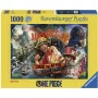 RAVENSBURGER puzzle One Piece - Adventure Awaits! (1000 pezzi)