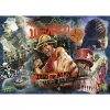 RAVENSBURGER puzzle One Piece - Adventure Awaits! (1000 pezzi)