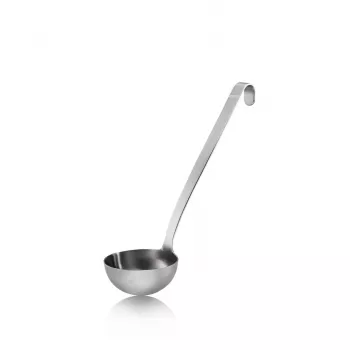 GEFU Baseline mestolo 9 cm