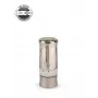 Peugeot Zeli macina sale elettrica 14 cm argento