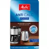 MELITTA Anti Calc soluzione decalcificante per macchine da caffè – 250 ml decalcificante liquido, compatibilità universale, formula all'acido citrico, fino a 2 applicazioni