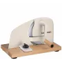 Zassenhaus tagliapane manuale PURE crema
