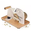 Zassenhaus tagliapane manuale PURE crema