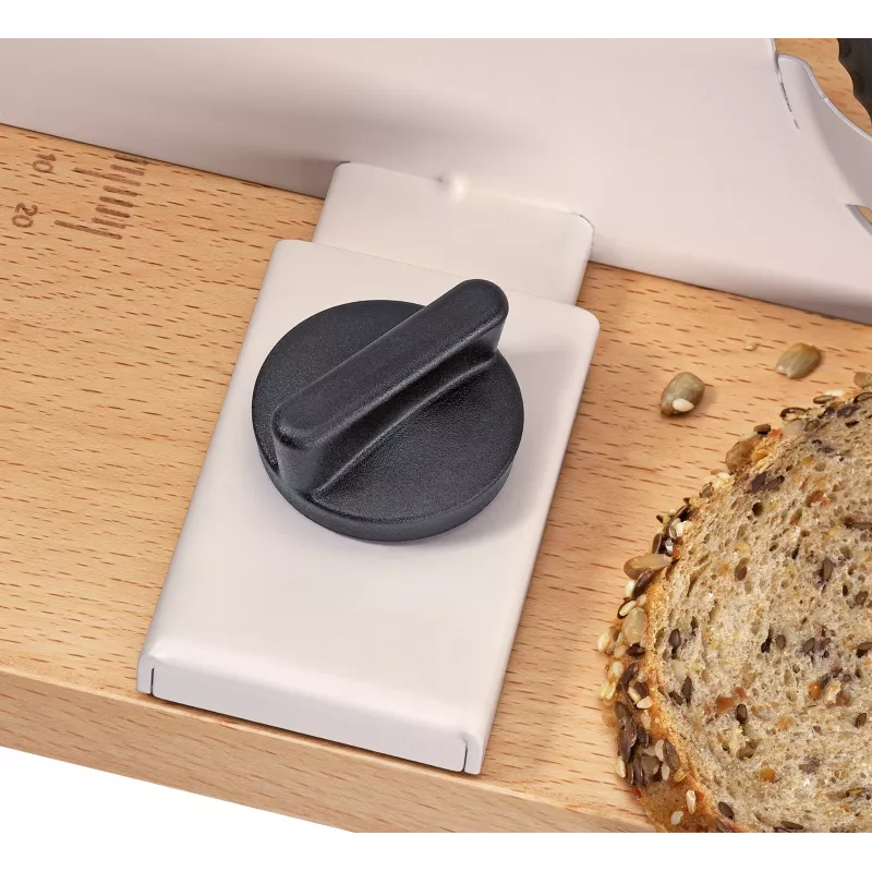 Zassenhaus tagliapane manuale PURE crema