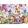 Ravensburger Gelini Birthday Party puzzle 1000 pezzi