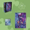 RAVENSBURGER puzzle Star Wars Hyper Space Collection: The Mandalorian (500 pezzi, pezzi grandi)