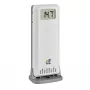 TFA 30.3900.02 ID-A0 sensore radio di temperatura e umidità, 868 MHz, bianco