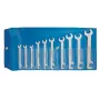 GEDORE set chiavi doppie a forchetta 10 pezzi 5-13 mm (6099000)