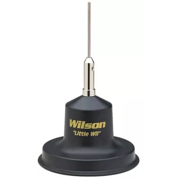 Wilson LITTLE WIL antenna CB con base magnetica