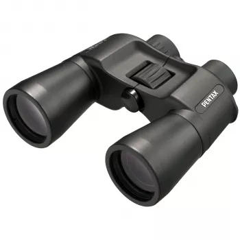 Pentax Jupiter 12x50 binocolo a prismi Porro - multistrato, nero