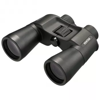 Pentax Jupiter 16x50 binocolo Porro - multistrato, nero